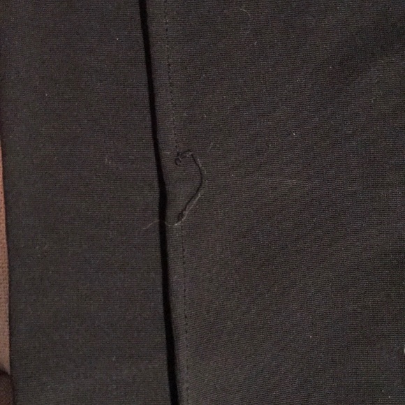 BCBG MAXAZRIA Elin Lace-Up Legging - Picture 5 of 6